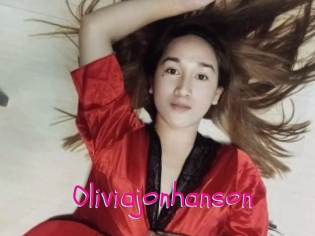 oliviajonhanson Spanking Sarah