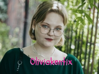 Oliviakentix
