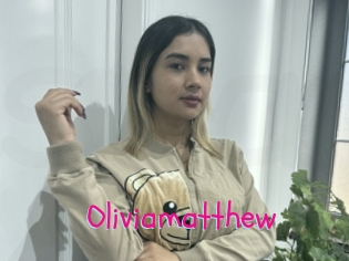 Oliviamatthew