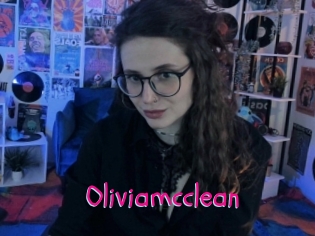 Oliviamcclean