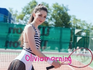 Oliviamorning