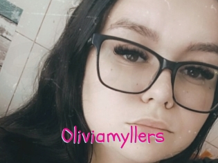Oliviamyllers