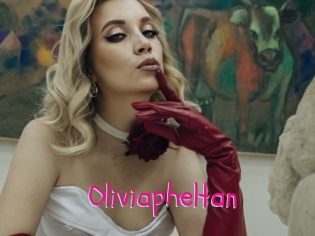 Oliviapheltan