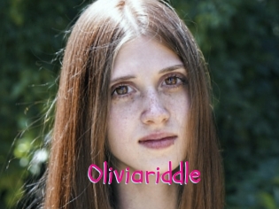 Oliviariddle