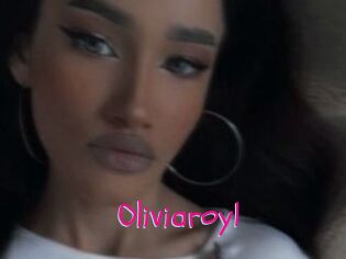 Oliviaroy1