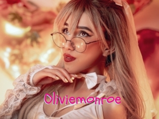 Oliviemonroe