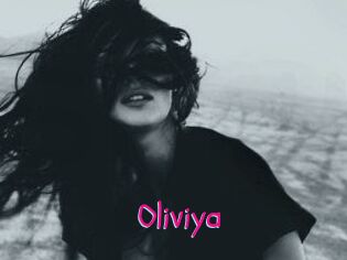 Oliviya