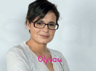 Olyvau