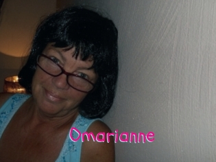 omarianne Spanking Sarah