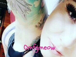 Omfgmeow