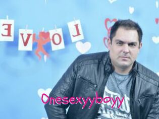 Onesexyyboyy