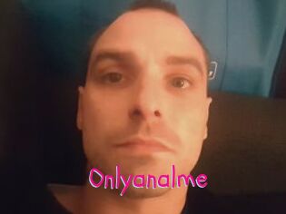 Onlyanalme