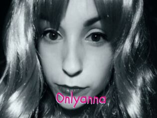 Onlyanna