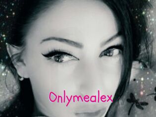 Onlymealex