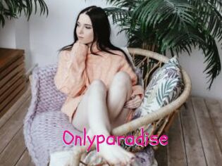 Onlyparadise