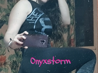 Onyxstorm