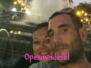Openmindstel
