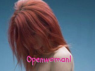 Openwoman1