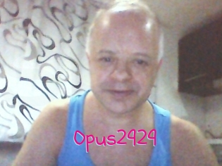 Opus2929