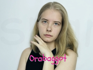 Orabaggot