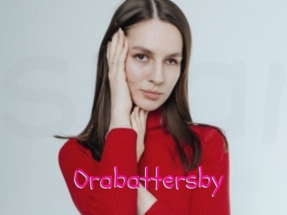 Orabattersby
