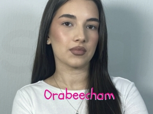 Orabeecham