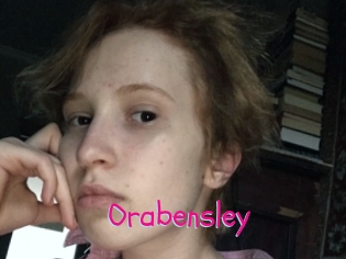 Orabensley