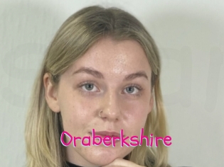 Oraberkshire