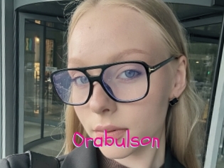 Orabulson