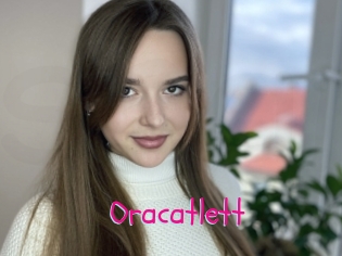 Oracatlett