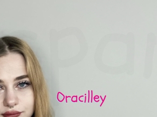Oracilley