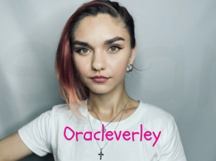 Oracleverley