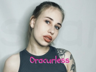 Oracurless