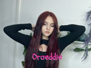 Oraeddie