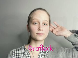 Oraflack