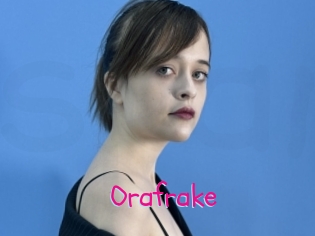 Orafrake