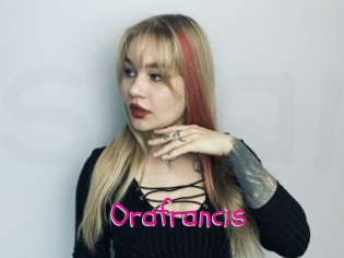 Orafrancis