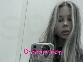 Oraharvison