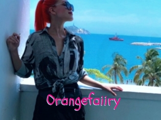 Orangefaiiry