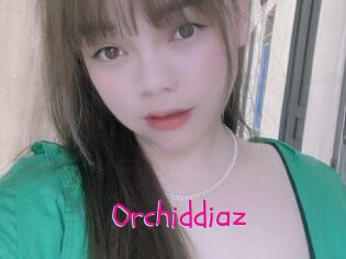 Orchiddiaz