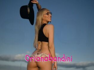 Orianabandini