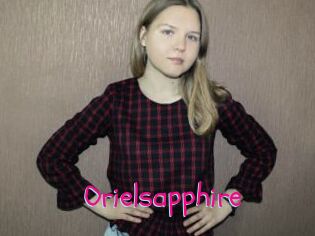 Orielsapphire