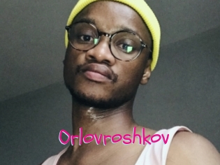 Orlovroshkov