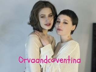 Orvaandcoventina