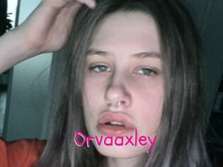 Orvaaxley
