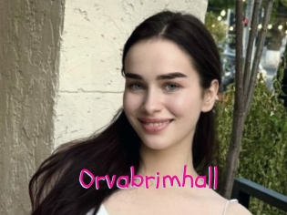 orvabrimhall Spanking Sarah