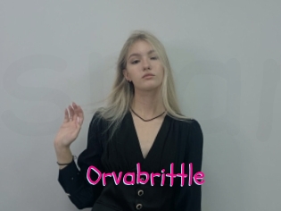 Orvabrittle