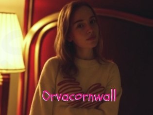 Orvacornwall