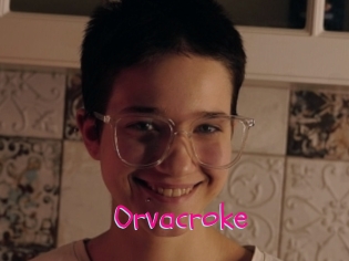 Orvacroke