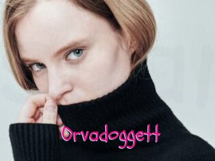 Orvadoggett